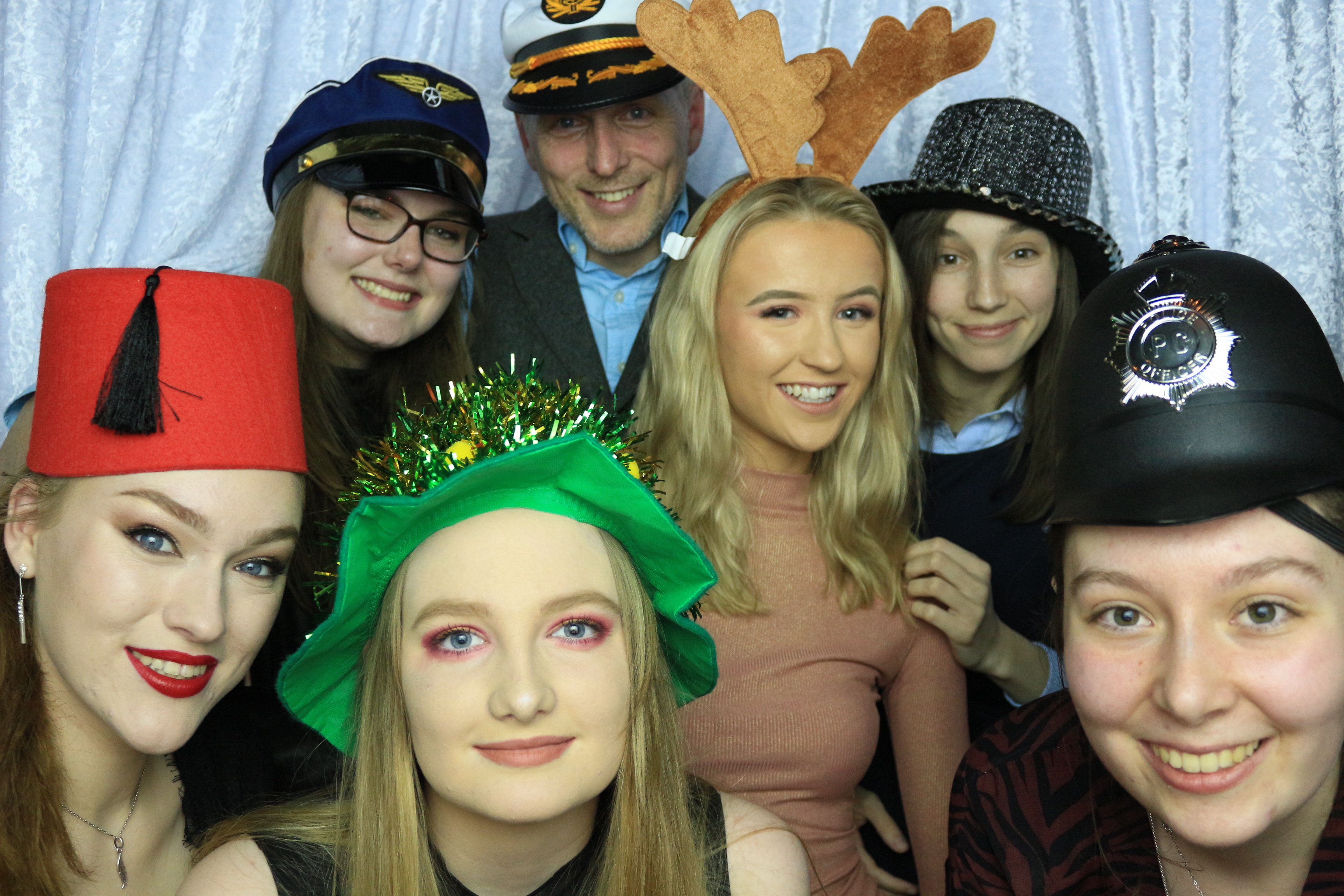 John Lewis Christmas party - Images | View more photos from the event at gallery.partydelightsphotobooth.co.uk/u/PartyDelightsPhotoBooth/John-Lewis-Christmas-party-Images